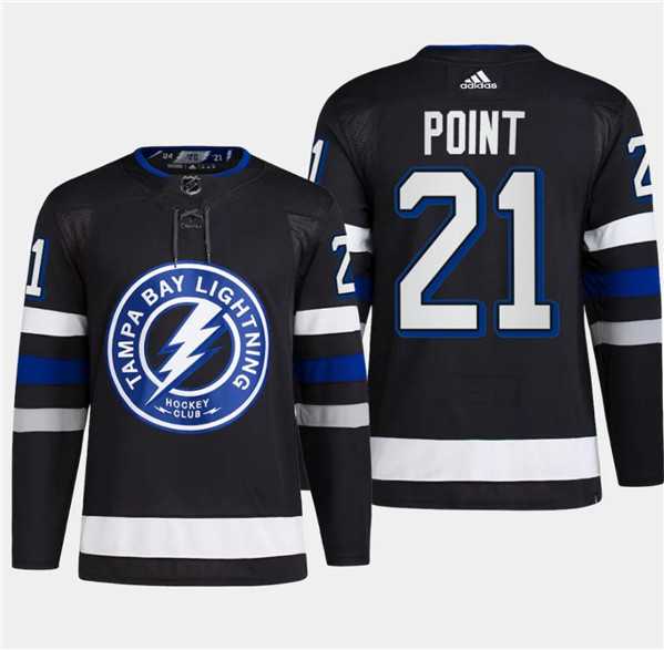 Men's Tampa Bay Lightning #21 Brayden Point Black 2024 Stadium Series Stitched Jersey Dzhi,We sell and wholesale Men's Tampa Bay Lightning #21 Brayden Point Black 2024 Stadium Series Stitched Jersey Dzhi on line form chian!